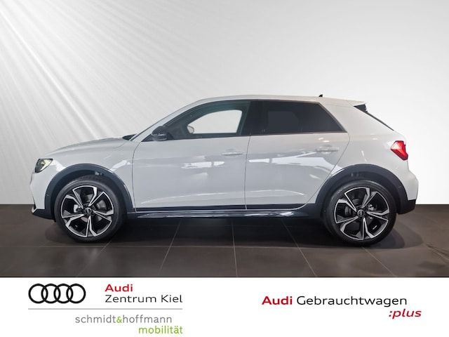 Audi A1 Allstreet 30 TFSI S Tronic - 2025 - Joinsteer - #3