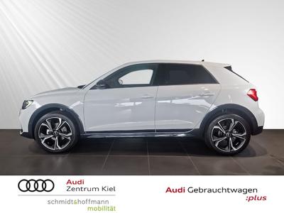 Audi A1 Allstreet 30 TFSI S Tronic - - Joinsteer - #2