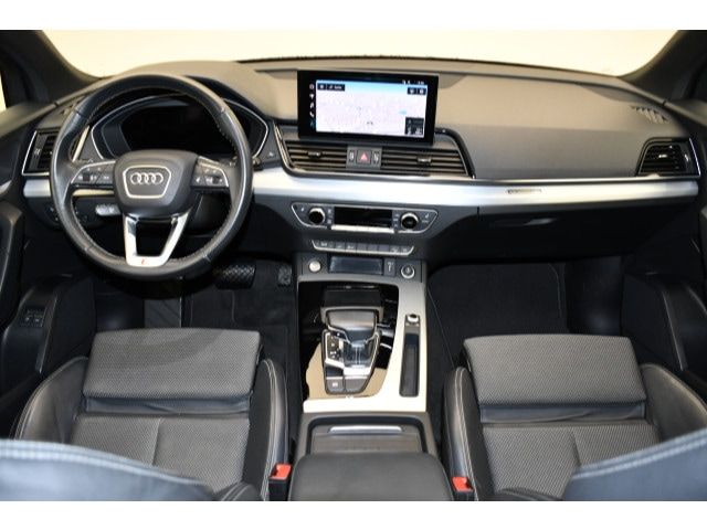 Audi Q5 TFSI E 50 TFSI E Quattro S Tronic - 2021 - Joinsteer - #4