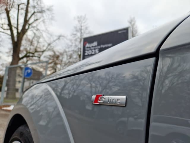 Audi TT Coupé 2.0 TFSI Quattro S Tronic - 2017 - Joinsteer - #24