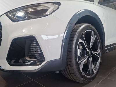 Audi A1 Allstreet 30 TFSI S Tronic - - Joinsteer - #5