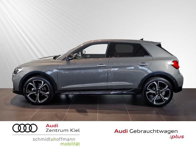 Audi A1 Allstreet 30 TFSI S Tronic - 2025 - Joinsteer - #3