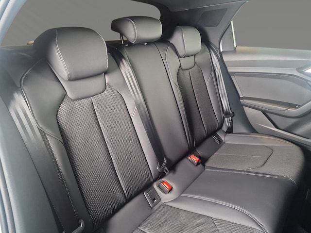 Audi A1 Allstreet 30 TFSI S Tronic - 2025 - Joinsteer - #8