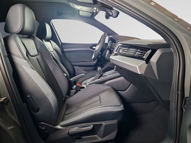 Audi A1 Allstreet 30 TFSI S Tronic - 2025 - Joinsteer - #9