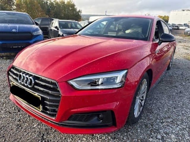 Audi A5 Sportback G-tron 40 S Tronic - 2020 - Joinsteer - #2