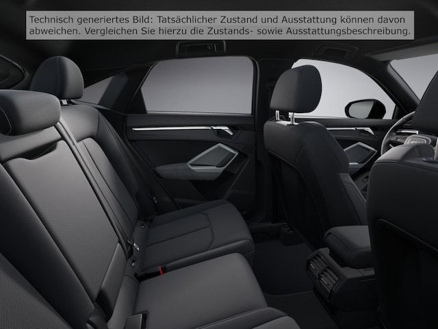 Audi Q3 Sportback TFSI E S Line 45 TFSI E S Tronic - 2022 - Joinsteer - #12