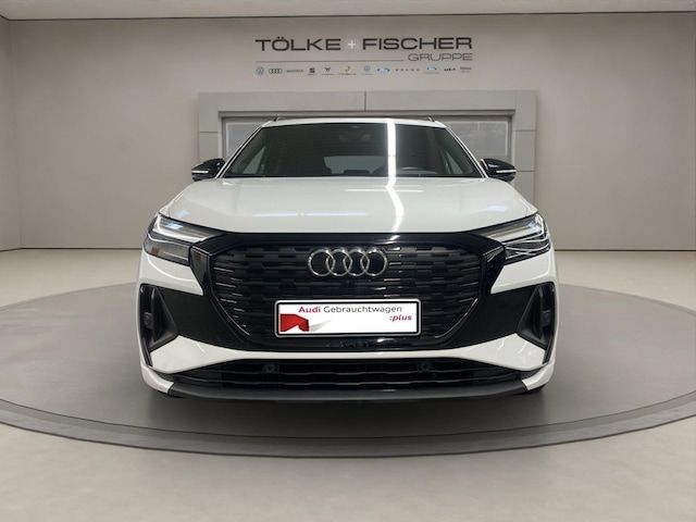 Audi Q4 E-tron 50 E-tron Quattro - 2022 - Joinsteer - #3