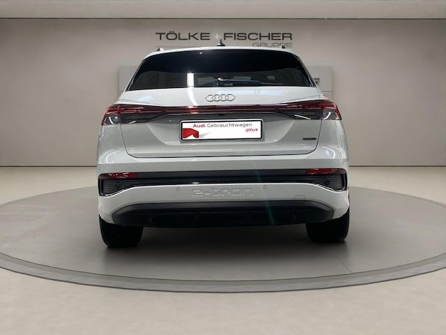 Audi Q4 E-tron 50 E-tron Quattro - 2022 - Joinsteer - #5