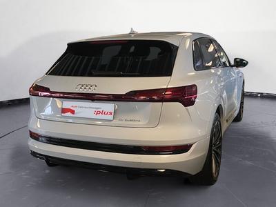 Audi E-tron 50 Quattro - - Joinsteer - #2