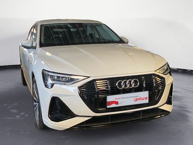 Audi E-tron 50 Quattro - 2021 - Joinsteer - #4
