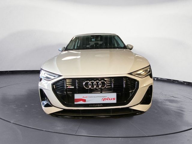 Audi E-tron 50 Quattro - 2021 - Joinsteer - #5