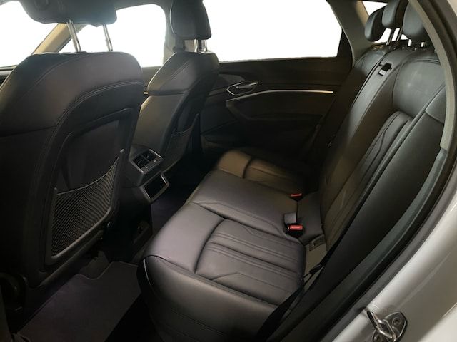 Audi E-tron 50 Quattro - 2021 - Joinsteer - #10