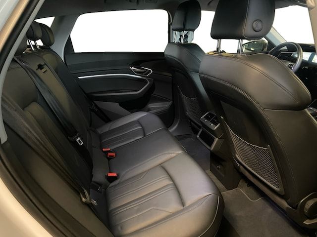 Audi E-tron 50 Quattro - 2021 - Joinsteer - #12