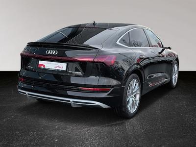 Audi E-tron Sportback S Line 50 Quattro - - Joinsteer - #3