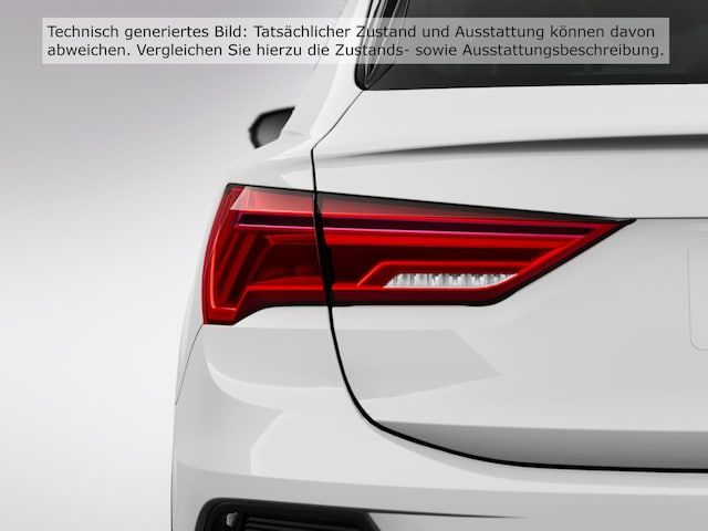 Audi Q3 Sportback TFSI E S Line 45 TFSI E S Tronic - 2022 - Joinsteer - #7