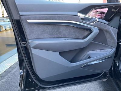 Audi E-tron Sportback S Line 50 Quattro - - Joinsteer - #5