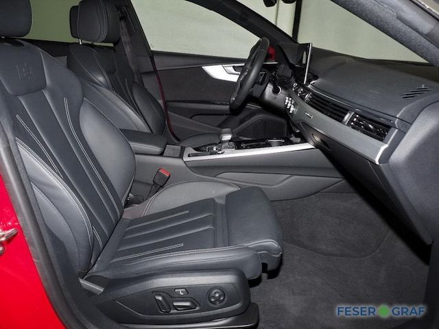 Audi A5 Sportback 40 TDI Quattro S Tronic - 2021 - Joinsteer - #4