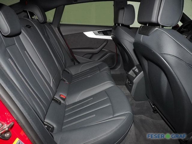 Audi A5 Sportback 40 TDI Quattro S Tronic - 2021 - Joinsteer - #5