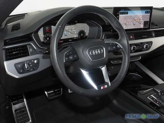 Audi A5 Sportback 40 TDI Quattro S Tronic - 2021 - Joinsteer - #6