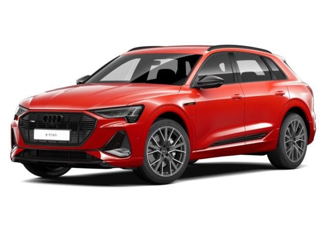 Audi E-tron 55 Quattro - 2022 - Joinsteer - #2