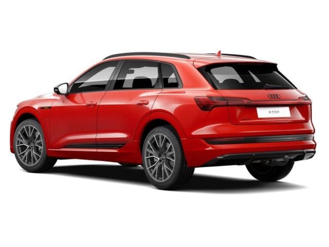 Audi E-tron 55 Quattro - 2022 - Joinsteer - #4