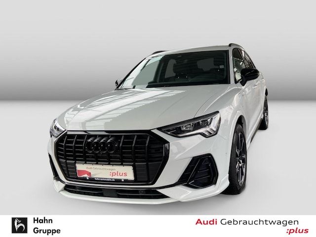 Audi Q3 TFSI E 45 TFSI E S Tronic - 2022 - Joinsteer - #1