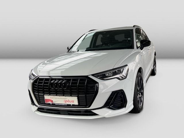 Audi Q3 TFSI E 45 TFSI E S Tronic - 2022 - Joinsteer - #2