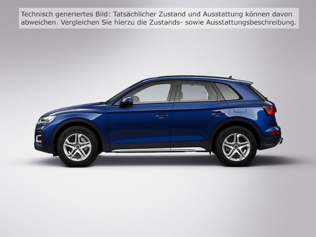 Audi Q5 TFSI E 50 TFSI E Quattro S Tronic - 2022 - Joinsteer - #2