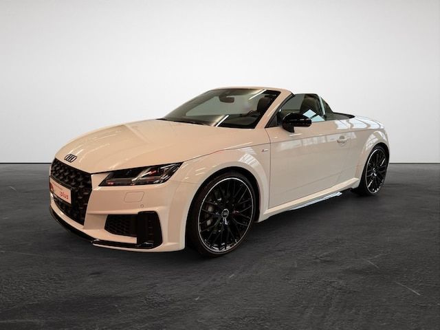 Audi TT Roadster 45 TFSI Quattro S Tronic - 2023 - Joinsteer - #4