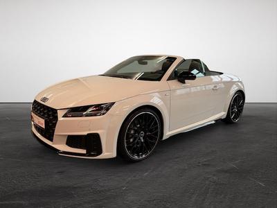 Audi TT Roadster 45 TFSI Quattro S Tronic - - Joinsteer - #3