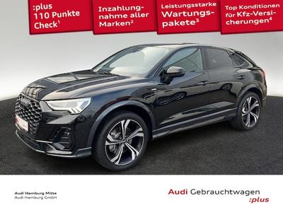 Audi Q3 Sportback TFSI E S Line 45 TFSI E S Tronic - - Joinsteer - #1