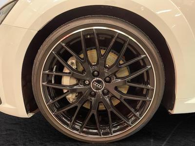 Audi TT Roadster 45 TFSI Quattro S Tronic - - Joinsteer - #5