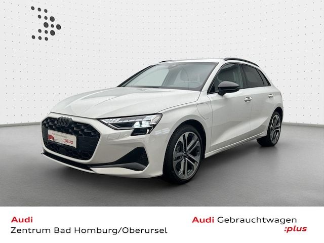 Audi A3 Sportback TFSI E Advanced 40 TFSI E S Tronic - 2025 - Joinsteer - #1
