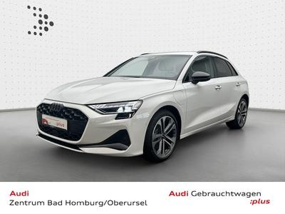 Audi A3 Sportback TFSI E Advanced 40 TFSI E S Tronic - - Joinsteer - #1