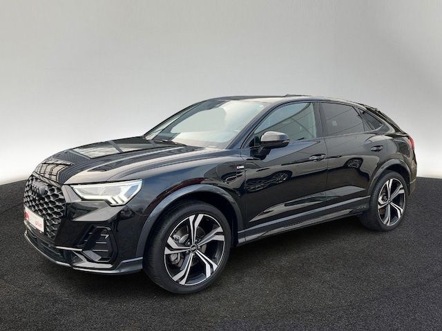 Audi Q3 Sportback TFSI E S Line 45 TFSI E S Tronic - 2022 - Joinsteer - #2