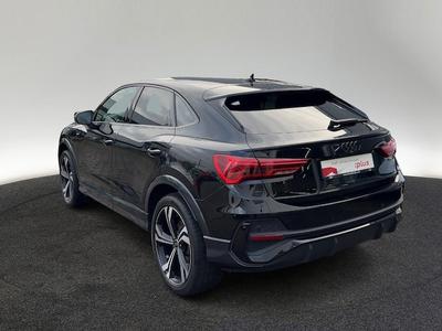 Audi Q3 Sportback TFSI E S Line 45 TFSI E S Tronic - - Joinsteer - #2