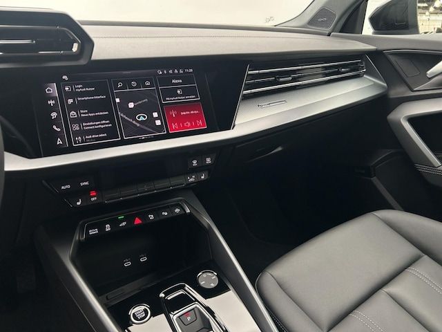 Audi A3 Sportback TFSI E Advanced 40 TFSI E S Tronic - 2025 - Joinsteer - #6