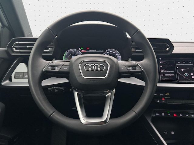 Audi A3 Sportback TFSI E Advanced 40 TFSI E S Tronic - 2025 - Joinsteer - #8