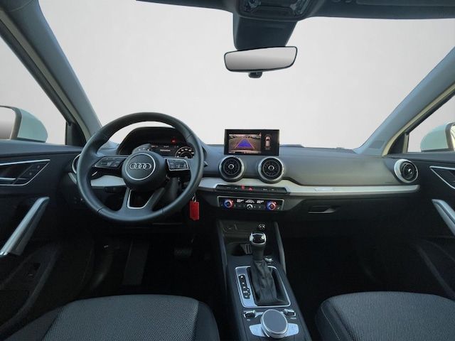 Audi Q2 S Line 35 TFSI S Tronic - 2023 - Joinsteer - #3
