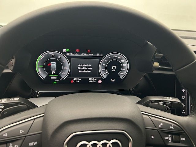 Audi A3 Sportback TFSI E Advanced 40 TFSI E S Tronic - 2025 - Joinsteer - #9