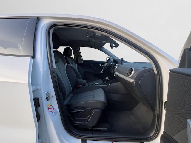 Audi Q2 S Line 35 TFSI S Tronic - 2023 - Joinsteer - #4