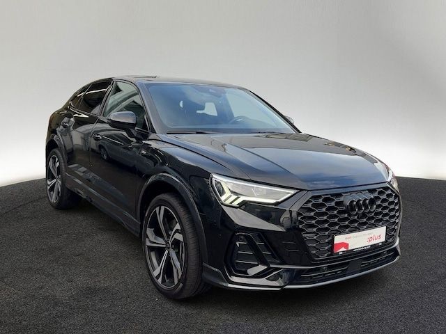 Audi Q3 Sportback TFSI E S Line 45 TFSI E S Tronic - 2022 - Joinsteer - #6