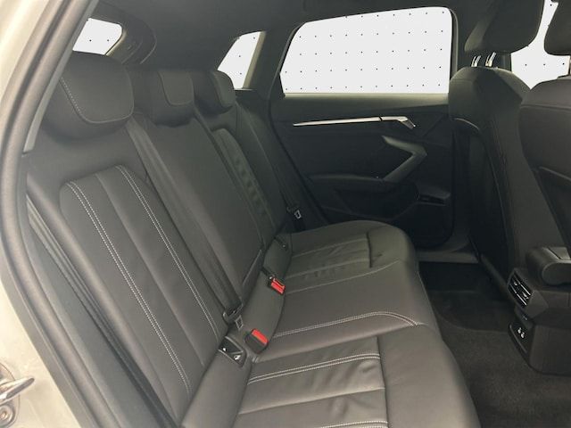 Audi A3 Sportback TFSI E Advanced 40 TFSI E S Tronic - 2025 - Joinsteer - #15