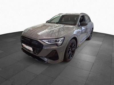 Audi E-tron S Line 55 Quattro - - Joinsteer - #1