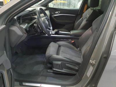 Audi E-tron S Line 55 Quattro - - Joinsteer - #2