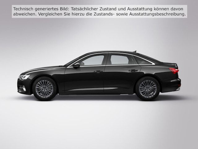 Audi A6 Limousine Advanced 45 TFSI S Tronic - 2025 - Joinsteer - #2