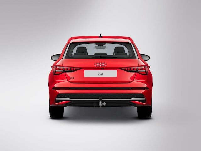 Audi A3 Sportback TFSI E 40 TFSI E S Tronic - 2025 - Joinsteer - #6