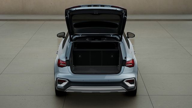 Audi A3 Allstreet 35 TDI S Tronic - 2025 - Joinsteer - #6