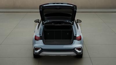 Audi A3 Allstreet 35 TDI S Tronic - - Joinsteer - #5