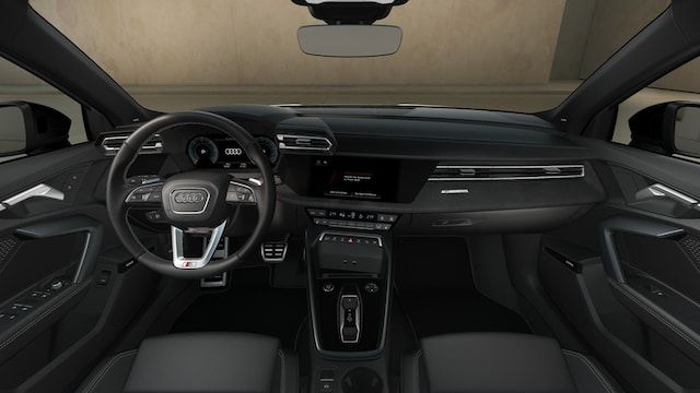 Audi A3 Allstreet 35 TDI S Tronic - 2025 - Joinsteer - #7